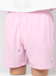 Polo Ralph Lauren, Traveler Mid Trunk, light pink, Image 4 of 6