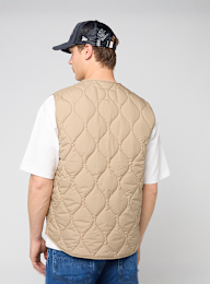 Polo Ralph Lauren, Woven Vest, beige, Image 2 of 4