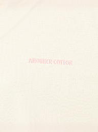 Another Cotton Lab, Post Pilates Longsleeve, yellow, Image 4 of 5