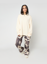 Another Cotton Lab, Post Pilates Longsleeve, yellow, Image 5 of 5