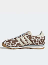 adidas Originals, SL 72 OG, brown, Image 2 of 8