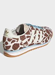 adidas Originals, SL 72 OG, brown, Image 4 of 8