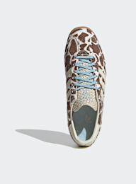 adidas Originals, SL 72 OG, brown, Image 6 of 8