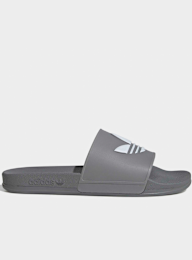adidas Originals, Adilette OG CF, grey, Image 1 of 8