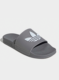 adidas Originals, Adilette OG CF, grey, Image 3 of 8