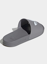 adidas Originals, Adilette OG CF, grey, Image 4 of 8