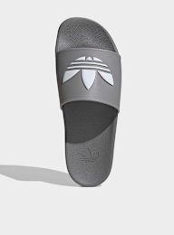 adidas Originals, Adilette OG CF, grey, Image 6 of 8