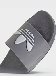 adidas Originals, Adilette OG CF, grey, Image 7 of 8