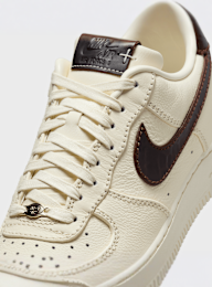 Nike, Air Force 1 '07, beige, Image 7 of 8