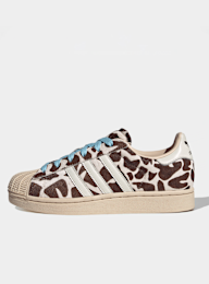 adidas Originals, Superstar II, beige, Image 1 of 8