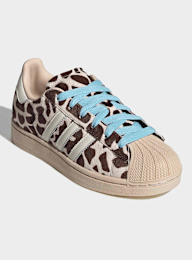 adidas Originals, Superstar II, beige, Image 3 of 8