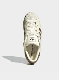 adidas Originals, Superstar II, beige, Image 6 of 8