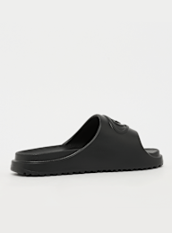 adidas Originals, Campus 00s Foam Slide, black, Image 3 of 7