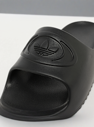 adidas Originals, Campus 00s Foam Slide, black, Image 6 of 7
