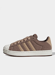 adidas Originals, Superstar ST, brown, Image 1 of 8
