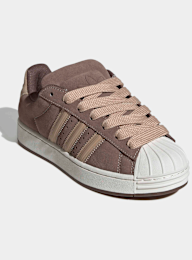 adidas Originals, Superstar ST, brown, Image 3 of 8