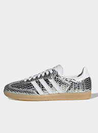 adidas Originals, Samba OG, silver, Image 1 of 8