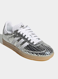 adidas Originals, Samba OG, silver, Image 3 of 8