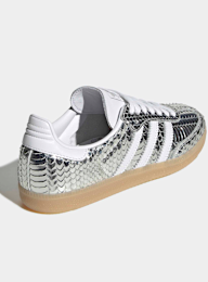 adidas Originals, Samba OG, silver, Image 4 of 8
