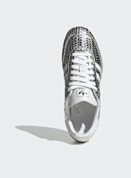 adidas Originals, Samba OG, silver, Image 6 of 8