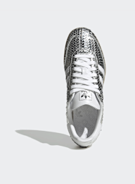 adidas Originals, WMNS Samba OG, silver, Image 6 of 8