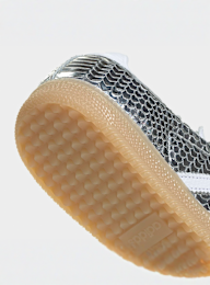adidas Originals, Samba OG, silver, Image 7 of 8