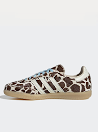 adidas Originals, Samba OG Sneaker, brown, Image 2 of 8