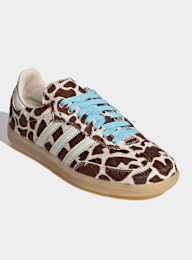 adidas Originals, Samba OG Sneaker, brown, Image 3 of 8