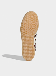 adidas Originals, Samba OG Sneaker, brown, Image 5 of 8