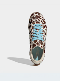adidas Originals, Samba OG, brown, Image 6 of 8