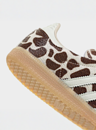 adidas Originals, Samba OG Sneaker, brown, Image 7 of 8