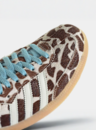 adidas Originals, Samba OG Sneaker, brown, Image 8 of 8