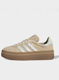 adidas Originals, Gazelle Bold, beige, Image 1 of 8
