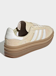 adidas Originals, Gazelle Bold, beige, Image 4 of 8