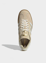 adidas Originals, Gazelle Bold, beige, Image 6 of 8