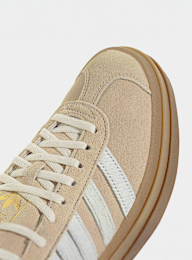 adidas Originals, Gazelle Bold, beige, Image 7 of 8