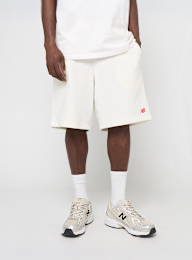 New Balance, Shorts, beige, Image 1 of 5