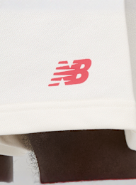 New Balance, Shorts, beige, Image 4 of 5