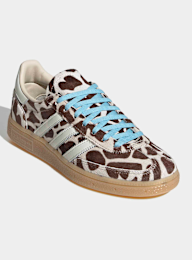 adidas Originals, Handball Spezial, brown, Image 3 of 8