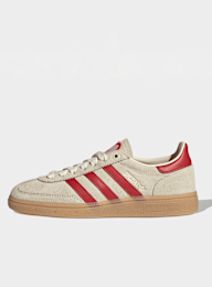 adidas Originals, WMNS Handball Spezial, beige, Image 1 of 8