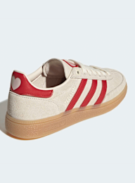 adidas Originals, WMNS Handball Spezial, beige, Image 4 of 8