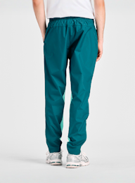 New Balance, Utility Woven Pant, green, Image 2 of 5