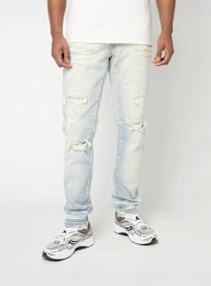 Smoke Rise, VINTAGE WASHES JEANS IMPERIAL BLUE, blue, Image 1 of 5