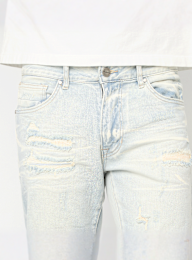 Smoke Rise, VINTAGE WASHES JEANS MOJAVE BLUE, blue, Image 3 of 5