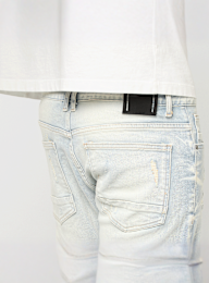 Smoke Rise, VINTAGE WASHES JEANS MOJAVE BLUE, blue, Image 4 of 5