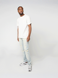 Smoke Rise, VINTAGE WASHES JEANS MOJAVE BLUE, blue, Image 5 of 5