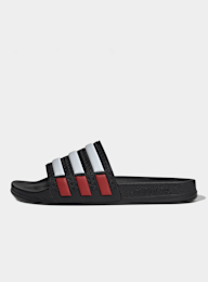 adidas Originals, Adilette OG CF, black, Image 1 of 8