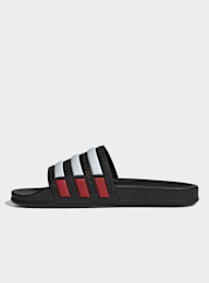 adidas Originals, Adilette OG CF, black, Image 2 of 8