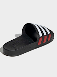 adidas Originals, Adilette OG CF, black, Image 4 of 8