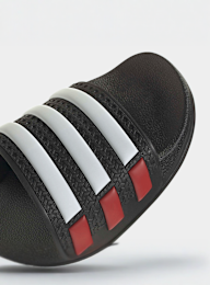 adidas Originals, Adilette OG CF, black, Image 8 of 8
